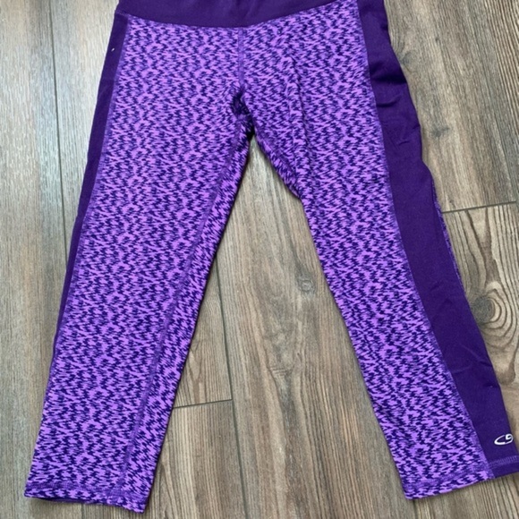 Leggings - Picture 1 of 5